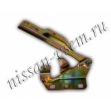 Петля капота левая Nissan Almera Classic B10 6540195F0A