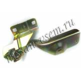 Петля капота левая Nissan Almera G15 '2013- 65401EW000