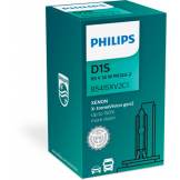 Лампа D1S (35W) PK32d-2 X-Treme Vision 2 +150% 4800K PHILIPS 85415XV2C1 85415XV2C1