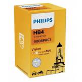 Лампа HB4 Premium 12V 55W P22d PHILIPS 9006PRC1 9006PRC1