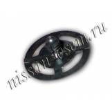 Клипса утеплителя обшивки капота Nissan Almera Classic B10-N16 (цена за 1 шт.) 65486JY01A