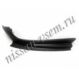 Планка фонаря задняя левая Nissan Teana J32 '08-13 (кронштейн) 26553JN00A