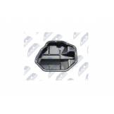 Поддон масляный картера двигателя (NTY) Nissan MR20DE BMORE006