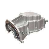 Поддон картера двигателя Nissan Almera G15 1111000Q4G