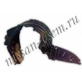 Подкрылок передний левый Nissan Almera Classic B10 6382395F0A
