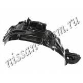 Подкрылок передний правый Nissan X-trail T30 638408H900