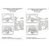 Подкрылки задние правый Nissan X-Trail T31 AK999PLT31RRR