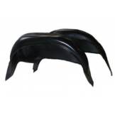 Подкрылок задний левый Nissan X-Trail T31 P722536AL