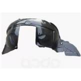 Подкрылок передний левый Nissan Almera G15 '2013- AK638434AA0A
