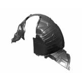 Подкрылок передний левый Nissan Tiida C11 '07- STDTW5016L2