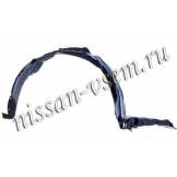 Подкрылок передний правый Nissan Primera P11 638422J000