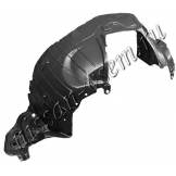 Подкрылок передний правый Nissan X-Trail T31 (локер) NNXTR07300R