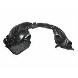 Подкрылок передний правый Nissan Juke F15 (локер) 638421KA0A