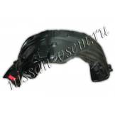 Подкрылок передний правый Nissan Patrol Y62 '2010- 638401LB0A