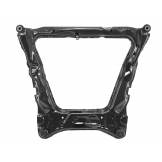 Подрамник балка поперечная рамы передняя Nissan Qashqai J10 '2010- STDT658010