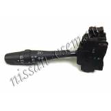Подрулевой переключатель левый свет фар (под ПТФ) Nissan Almera Classic B10 2554095F0C