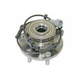 Ступица с подшипником в сборе передняя Nissan Pathfinder R51 / NAVARA D40 402024X01A