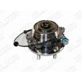 Ступица с подшипником в сборе передняя Nissan Pathfinder (R51) 2.5 DCI 06->/ NAVARA (D40) '06- IJ223126