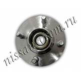 Ступица задняя в сборе с подшипником (без АБС) Nissan Almera N15 '95-99 GH10010