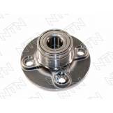 Ступица задняя в сборе с подшипником (без АБС) Nissan Almera N15 '95-99 HUB08031