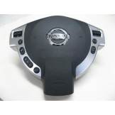 Подушка безопасности водителя Nissan X-Trail T31 (airbag) K851MJG060