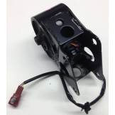 Подушка двигателя передняя  (оригинал) Nissan Teana J31 11270CN101