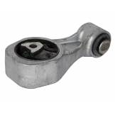 Подушка двигателя правая верхняя Nissan Juke F15E MR16DDT CVT (опора двигателя) 113501KC0A