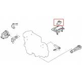 Подушка двигателя задняя Nissan Tiida C11 FEM0178