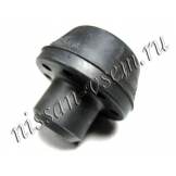 Подушка радиатора нижняя Nissan Qashqai J10 '2010- 21507JE20A