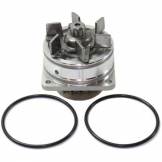 Помпа водяного насоса Nissan Maxima QX32 / Maxima QX33 (VQ30DE / VQ20DE) 2101031U85