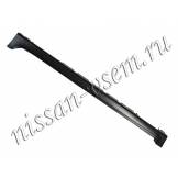 Накладка порога кузова левая Nissan Teana J32 '08-14 LZNNTA08406