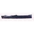 Порог кузова правый (внешняя часть) Nissan Mikra K12 '03- NNMIC03480R