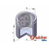Поршень суппорта тормозного Nissan N16 N16E P11 P12 V10 D02580
