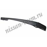 Поводок стеклоочистителя задний Nissan Qashqai J10 (без щетки) 28781JD00A