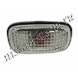 Повторитель поворота в крыло (DEPO) Nissan 2151424NAEC