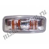 Повторитель поворота в крыло (корпус) Nissan Almera G15 / TEANA J31 / MURANO Z50 / PRIMERA 01-08 / FX35 03-08 LH=RH 2151441NU