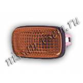 Повторитель поворота в крыло Nissan primera P12 / P11 261602F000