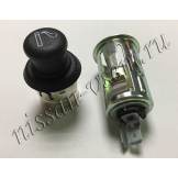 Прикуриватель Nissan Murano Z51 / Teana J32 / Mikra K12 / Note E11 / Qashqai J10 253314F100
