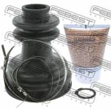 Пыльник ШРУСа внутренний правый 75X108X23.5 NISSAN ALMERA G15RA 0215G15RAATT