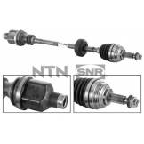 Привод в сборе правый с ABS Nissan Almera G15 '2013- DK55008