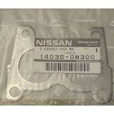 Прокладка выпускного коллектора Nissan Almera B10-N16 (QG1.5/1.8)  - 1шт 715338400