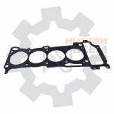 Прокладка головки блока цилиндров Nissan Almera N16 (прокладка ГБЦ QG18) 110447J500