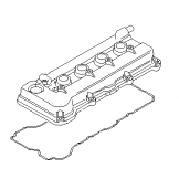 Прокладка клапанной крышки Nissan Almera N16 / Primera P12E QG18DE 13270AU300