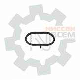 Прокладка впускного коллектора Nissan Y62 Z62 (1шт.) 140351LA0A