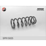 Пружина задней стойки (FENOX) Nissan Almera Classic B10 SPR15025