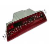 Противотуманный фонарь заднего бампера Nissan Almera G15 / Teana L33 / Nissan GT-R '08-10 1154002NU