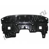 Пыльник переднего бампера (SAT) Nissan Teana J32 STDTW40250