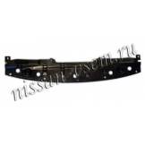 Пыльник переднего бампера Nissan Almera Classic B10  '06-12 (8672031700) 6201995F0A