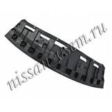 Пыльник бампера передний (BODYPARTS) Nissan X-Trail T32 NNXTR159F1