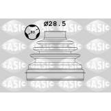 Пыльник шруc внутренний левый Nissan T31 M9R 1906132